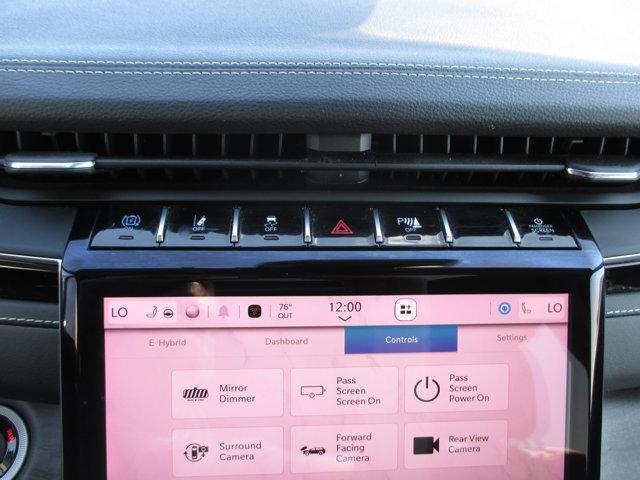 used 2024 Jeep Grand Cherokee 4xe car, priced at $28,943