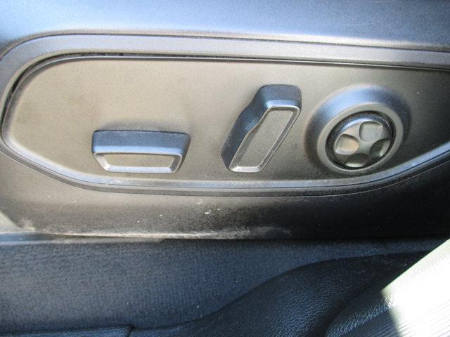 used 2024 Jeep Grand Cherokee 4xe car, priced at $28,943