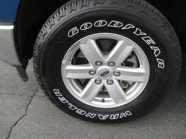 used 2023 Ford F-150 car, priced at $38,763