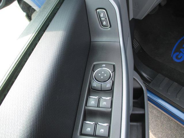 used 2023 Ford F-150 car, priced at $38,763