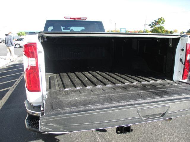 used 2023 Chevrolet Silverado 3500 car, priced at $67,963