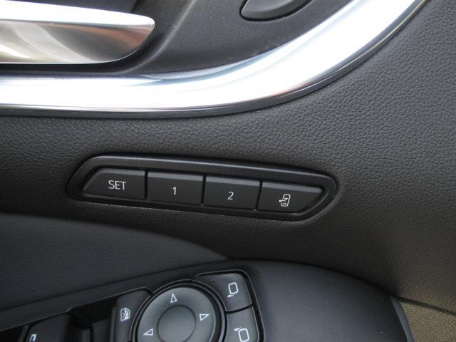 used 2024 Buick Enclave car, priced at $40,329