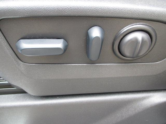 used 2023 Chevrolet Silverado 2500 car, priced at $60,942