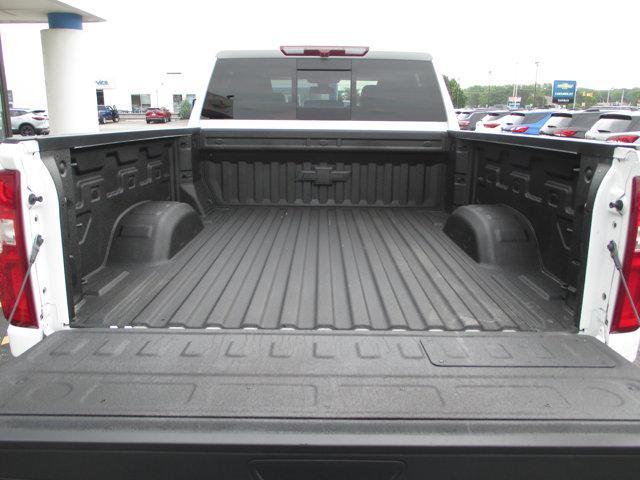 used 2023 Chevrolet Silverado 2500 car, priced at $60,942