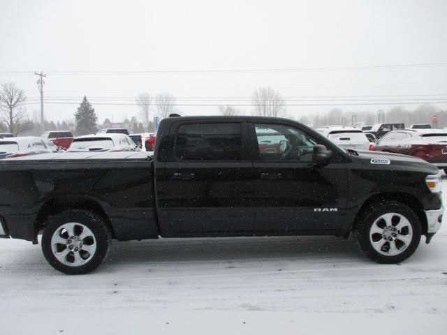 used 2023 Ram 1500 car, priced at $38,952