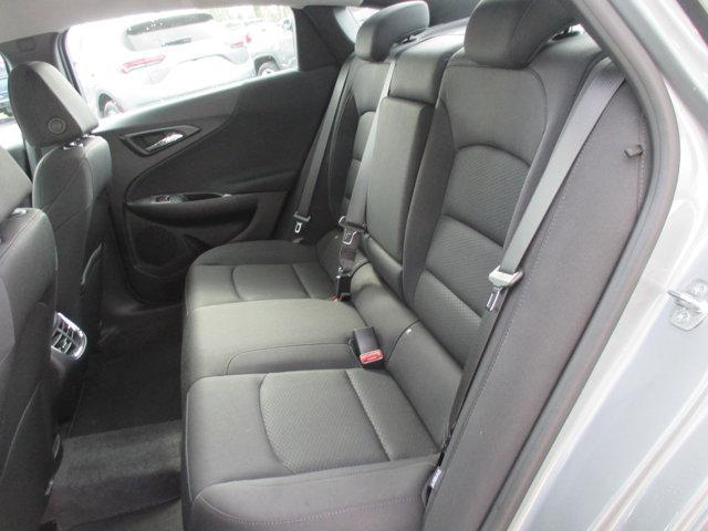 used 2024 Chevrolet Malibu car, priced at $24,779