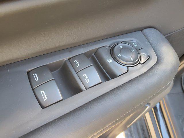 new 2025 Chevrolet Suburban car, priced at $65,749