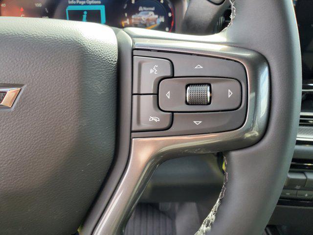 new 2026 Chevrolet Silverado 2500 car, priced at $86,739