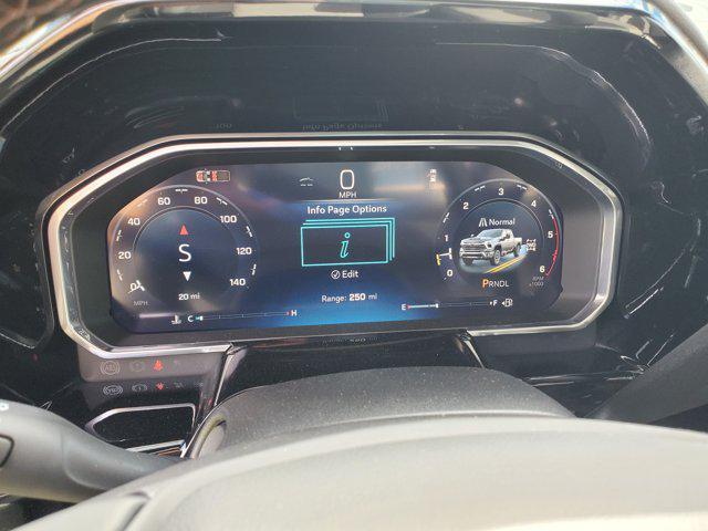 new 2026 Chevrolet Silverado 2500 car, priced at $86,739