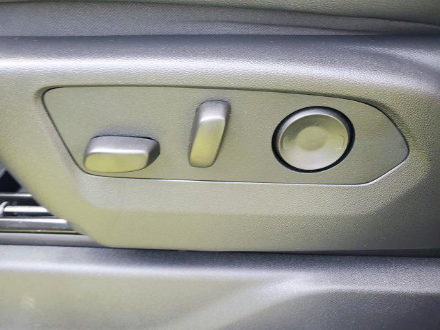 new 2026 Chevrolet Silverado 2500 car, priced at $86,739