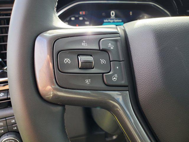 new 2026 Chevrolet Silverado 2500 car, priced at $86,739