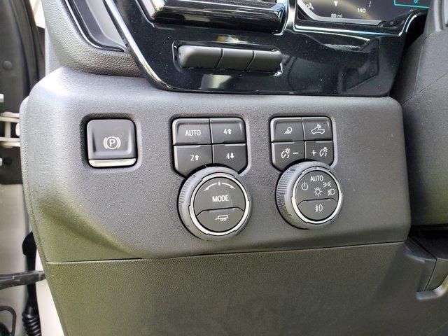 new 2026 Chevrolet Silverado 2500 car, priced at $86,739