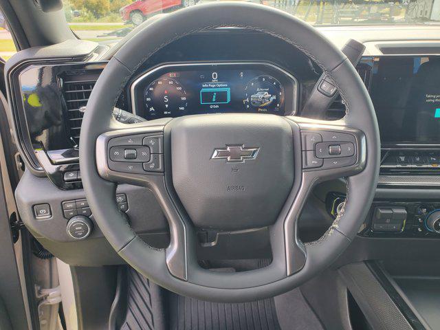 new 2026 Chevrolet Silverado 2500 car, priced at $86,739
