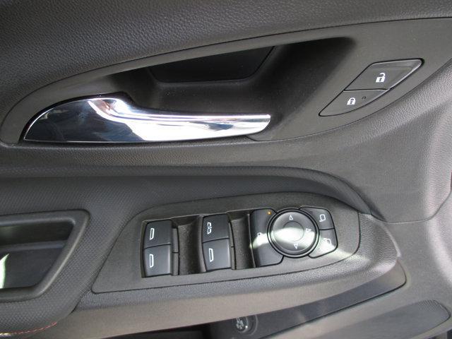 used 2023 Chevrolet Equinox car, priced at $24,833