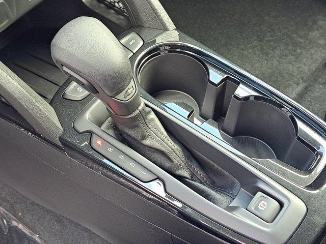 new 2026 Chevrolet TrailBlazer car, priced at $27,480