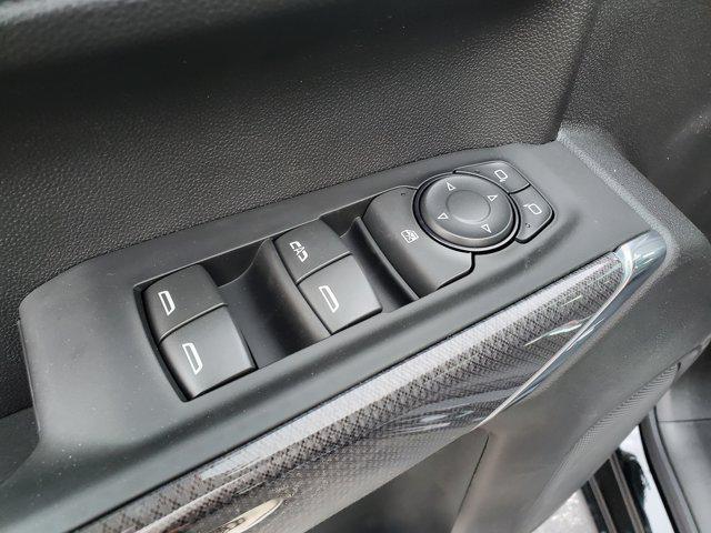 new 2025 Chevrolet Silverado 1500 car, priced at $48,873