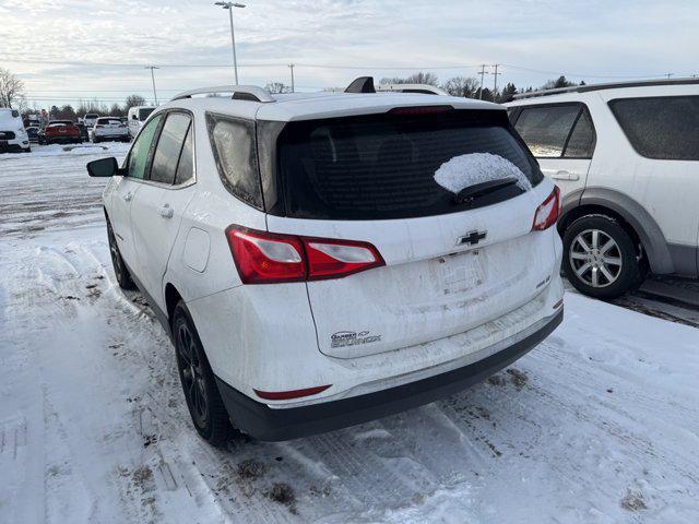 used 2019 Chevrolet Equinox car, priced at $15,210