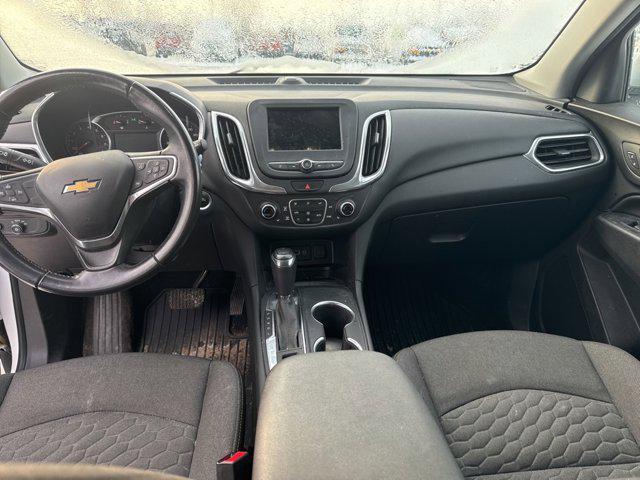 used 2019 Chevrolet Equinox car, priced at $15,210