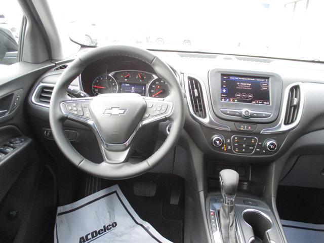 used 2024 Chevrolet Equinox car, priced at $24,479