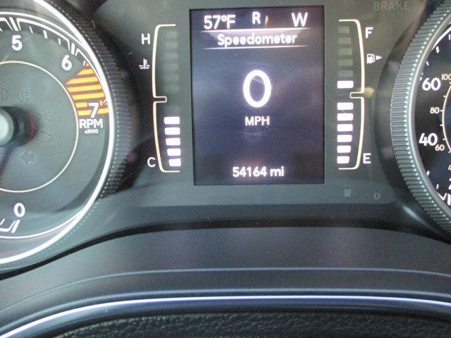 used 2019 Jeep Cherokee car, priced at $16,959