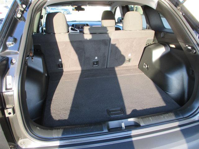 used 2019 Jeep Cherokee car, priced at $16,959