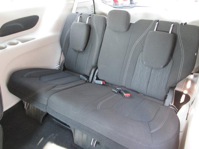used 2024 Chrysler Voyager car, priced at $27,710