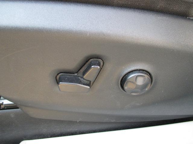 used 2024 Chrysler Voyager car, priced at $27,710