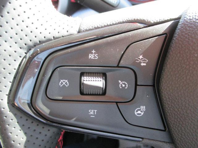 used 2024 Chevrolet Trax car, priced at $22,775