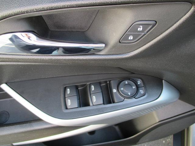 used 2024 Chevrolet Trax car, priced at $22,775