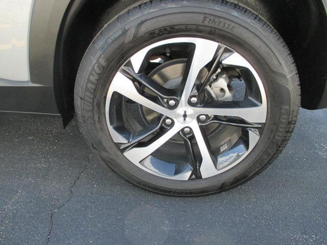 used 2024 Chevrolet Trax car, priced at $22,775