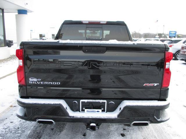 used 2020 Chevrolet Silverado 1500 car, priced at $32,919