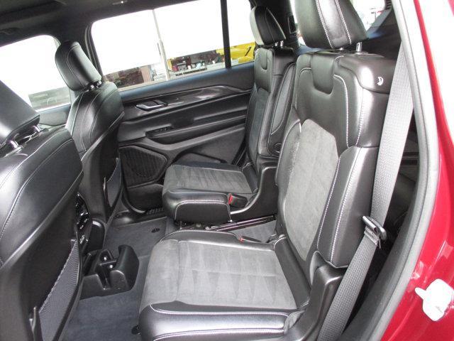 used 2023 Jeep Grand Cherokee L car, priced at $33,781