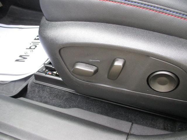 used 2024 Chevrolet Blazer EV car, priced at $30,977