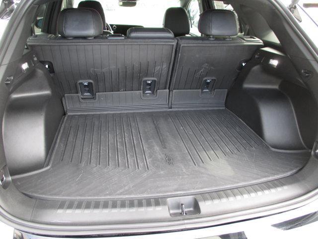 used 2024 Chevrolet Blazer EV car, priced at $30,977