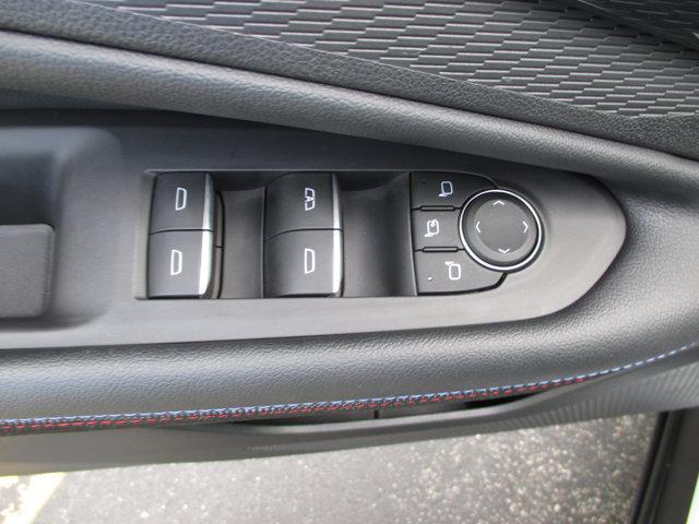 used 2024 Chevrolet Blazer EV car, priced at $30,977