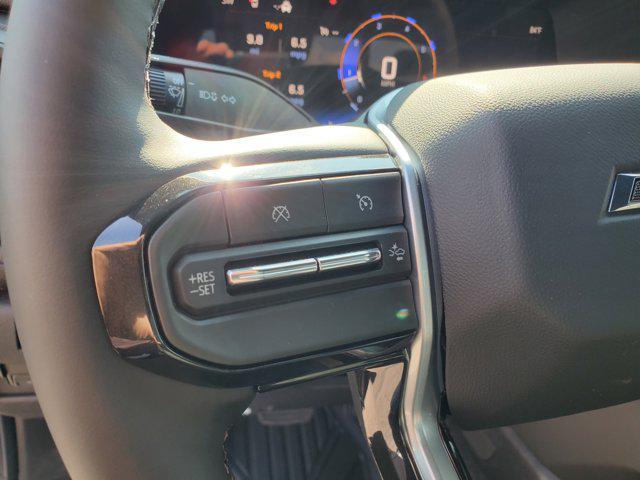 new 2026 Chevrolet Colorado car, priced at $44,077