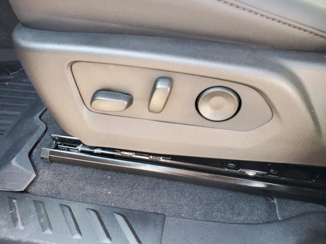 new 2026 Chevrolet Colorado car, priced at $44,077