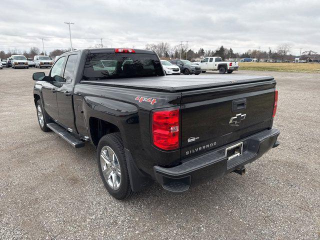 used 2016 Chevrolet Silverado 1500 car, priced at $25,000