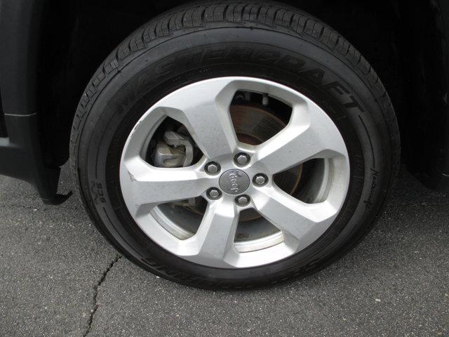 used 2019 Jeep Compass car, priced at $15,764