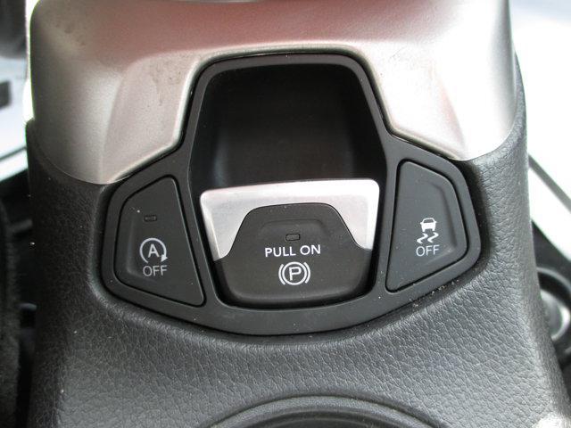 used 2019 Jeep Compass car, priced at $15,764