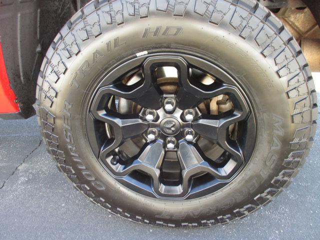 used 2020 Ram 1500 car, priced at $30,933