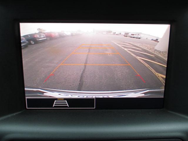 used 2023 GMC Terrain car, priced at $24,723