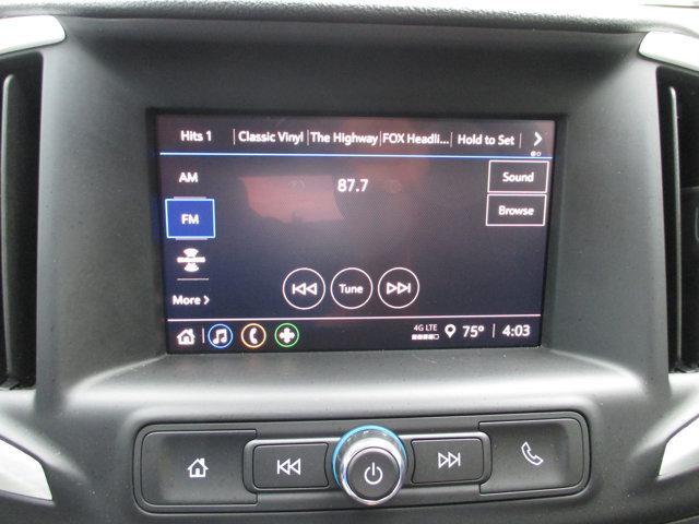 used 2023 GMC Terrain car, priced at $24,723