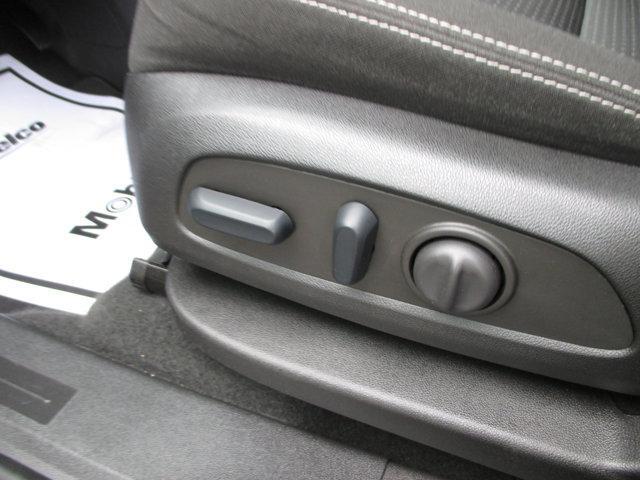 used 2023 GMC Terrain car, priced at $24,723
