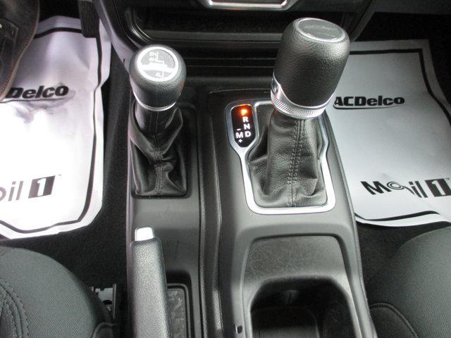 used 2022 Jeep Gladiator car, priced at $32,267