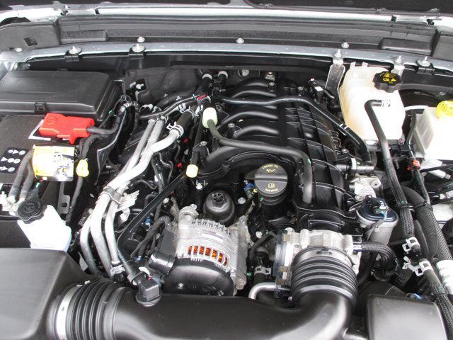used 2022 Jeep Gladiator car, priced at $32,267