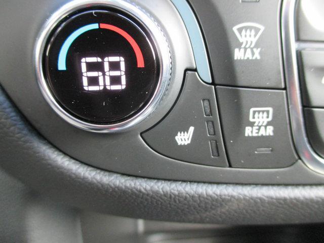 used 2022 Chevrolet Equinox car, priced at $20,965