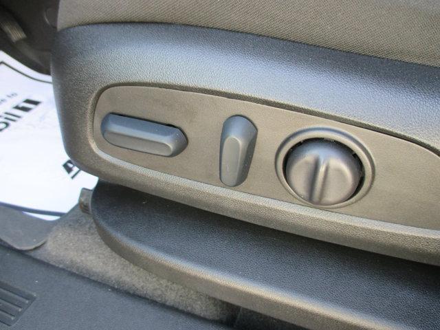 used 2022 Chevrolet Equinox car, priced at $20,965