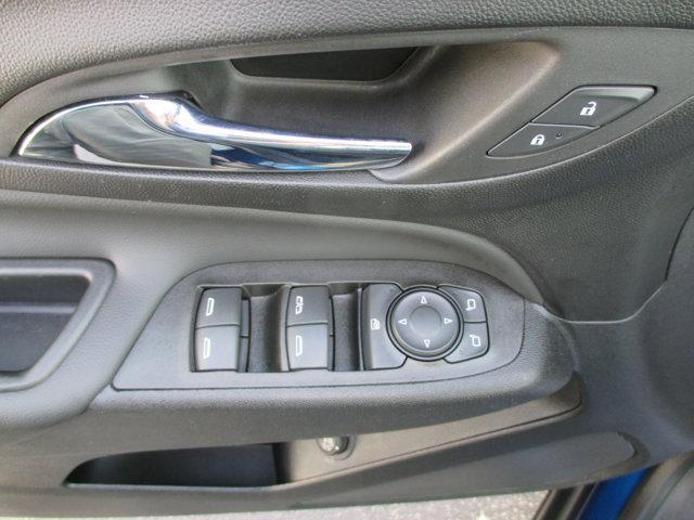 used 2022 Chevrolet Equinox car, priced at $20,965