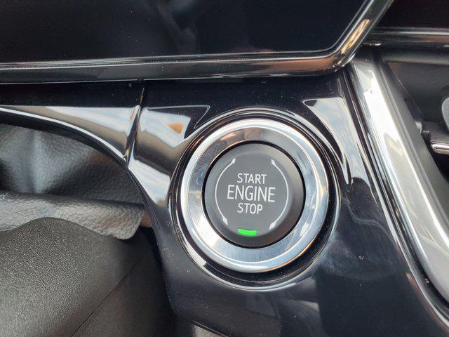 new 2025 Chevrolet Trax car, priced at $26,330
